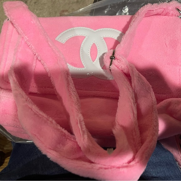 Cc Pink Precision - Picture 2 of 4